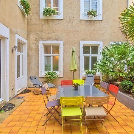 -- La Main A La Pate -- Bed & Breakfast Boulogne-sur-Mer Ngoại thất bức ảnh
