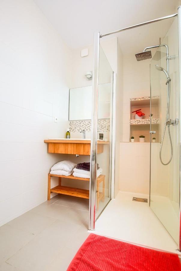 -- La Main A La Pate -- Bed & Breakfast Boulogne-sur-Mer Ngoại thất bức ảnh
